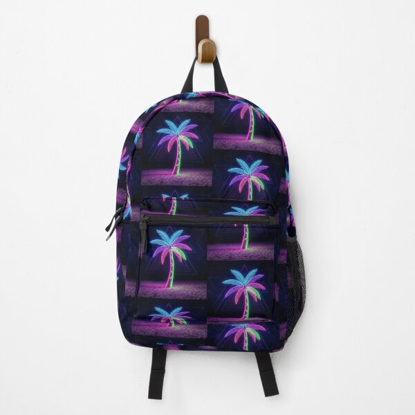 Item preview, Neon Nights In Paradise designed and sold by mezzilicious.