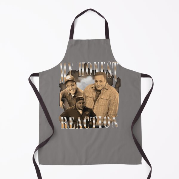 Item preview, MY-HONEST-REACTION-KEVIN-JAMES designed and sold by CarleighUlric.
