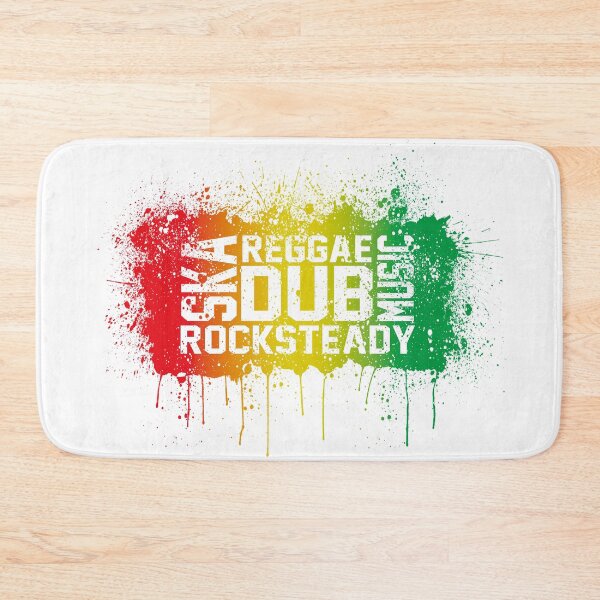 Item preview, Reggae DUB SKA Rocksteady Music designed and sold by ElPato.