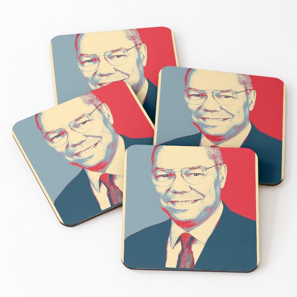 Item preview, Colin-Powell-Died-Rip-Classic designed and sold by KathrinMeister.