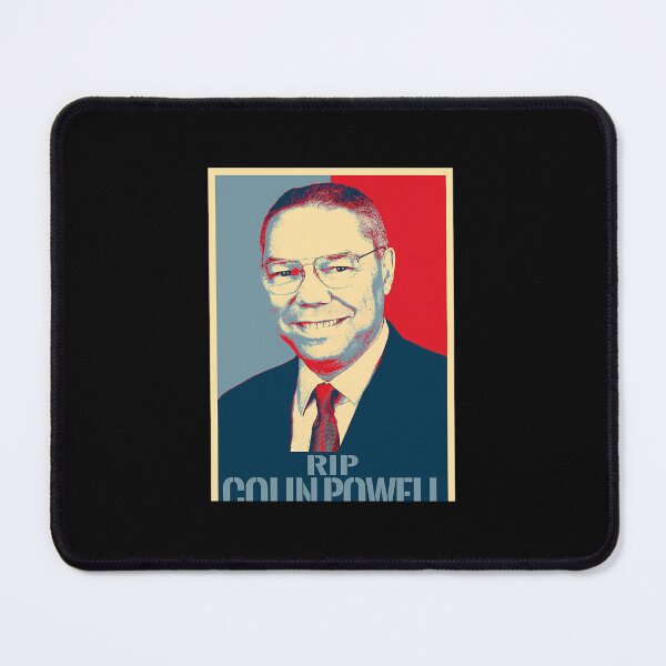 Item preview, Colin-Powell-Died-Rip-Classic designed and sold by KathrinMeister.