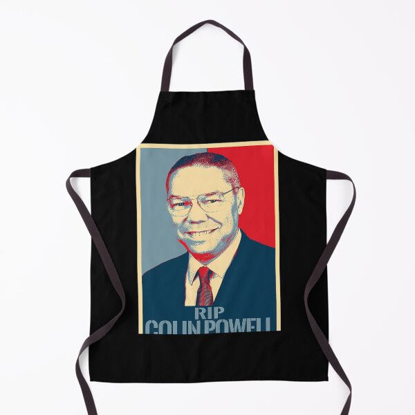 Item preview, Colin-Powell-Died-Rip-Classic designed and sold by KathrinMeister.