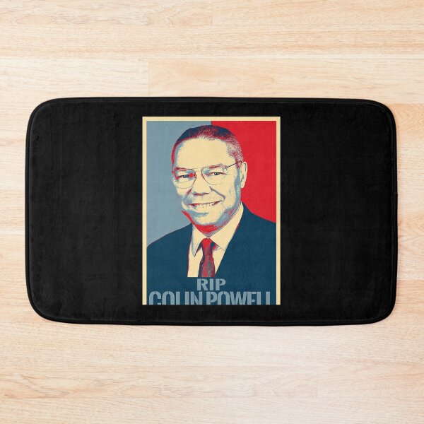 Item preview, Colin-Powell-Died-Rip-Classic designed and sold by KathrinMeister.