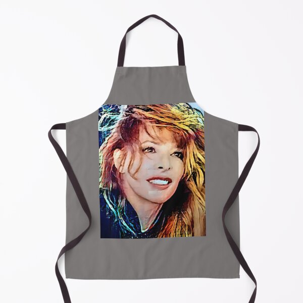 Item preview, MYLNE FARMER---VARIETY ARTIST designed and sold by CarleighUlric.
