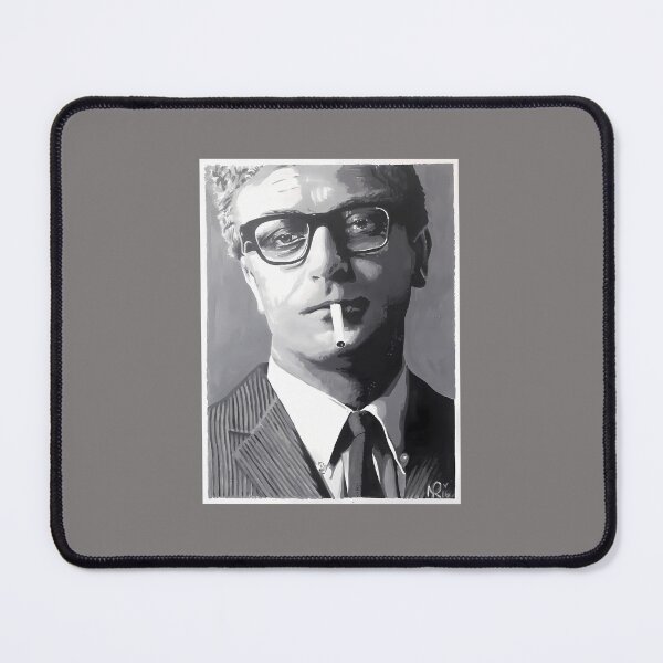 Item preview, MY-NAME-IS-MICHAEL-CAINE designed and sold by CarleighUlric.
