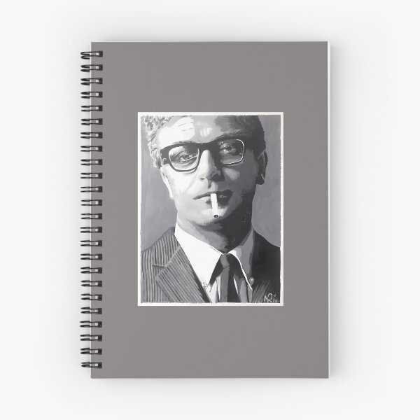 Item preview, MY-NAME-IS-MICHAEL-CAINE designed and sold by CarleighUlric.