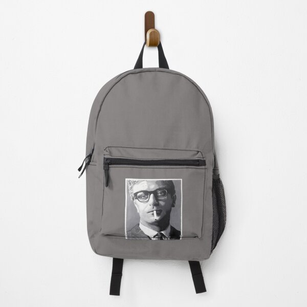 Item preview, MY-NAME-IS-MICHAEL-CAINE designed and sold by CarleighUlric.