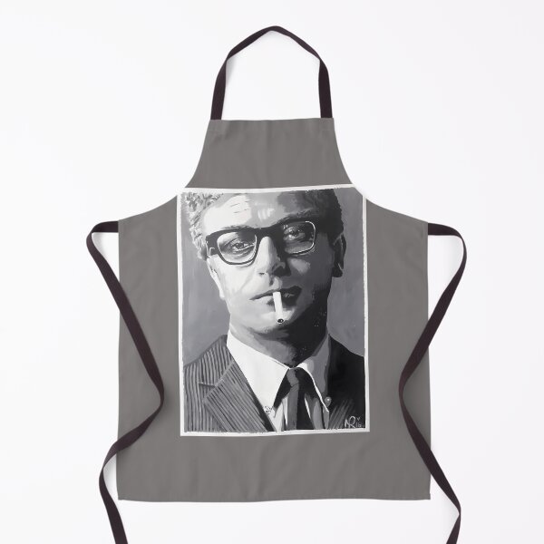 Item preview, MY-NAME-IS-MICHAEL-CAINE designed and sold by CarleighUlric.