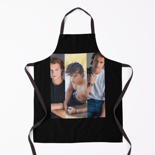 Item preview, Collage-Rudy-Pankow designed and sold by KathrinMeister.