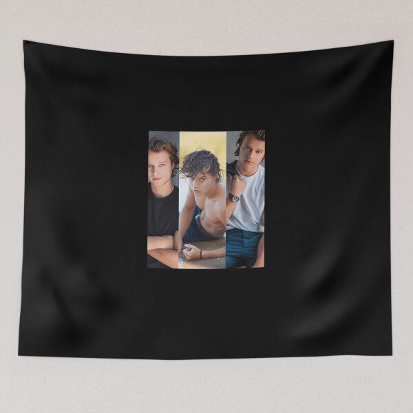 Item preview, Collage-Rudy-Pankow designed and sold by KathrinMeister.