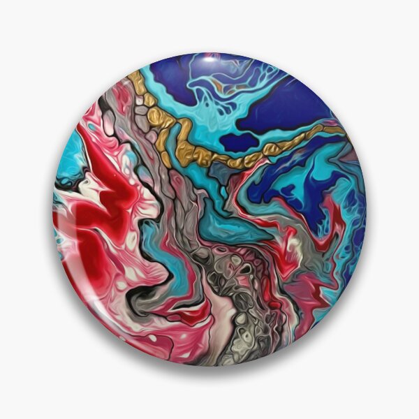 Item preview, Pink flame designed and sold by FluidArtByLK.