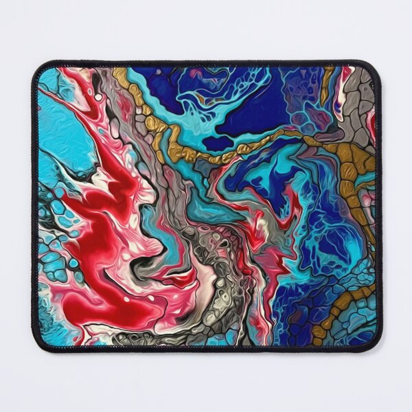 Item preview, Pink flame designed and sold by FluidArtByLK.
