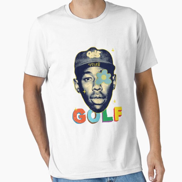 Tyler The Creator T-Shirts for Sale | Redbubble