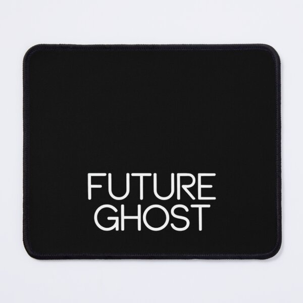 Item preview, Simple Sarcastic Gothic Phrase Aesthetic Co Future Ghost designed and sold by EntroRhim.