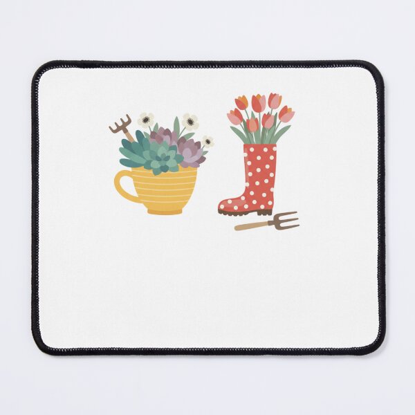 Item preview, I'll Be In My Office Gardening Funny Gardener designed and sold by Dopsel56.