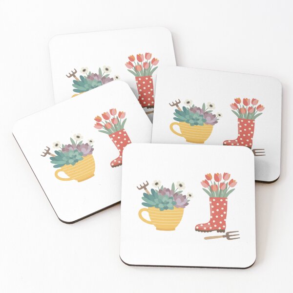 Item preview, I'll Be In My Office Gardening Funny Gardener designed and sold by Dopsel56.