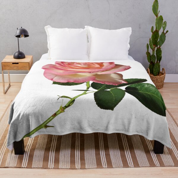 Item preview, Pink Rose designed and sold by LoLife.