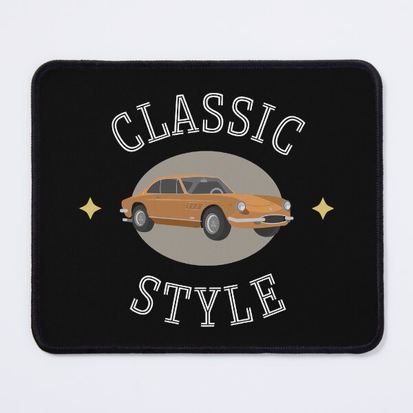 Item preview, Classic Style designed and sold by proviax.