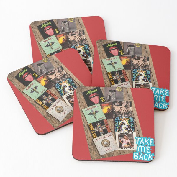 Item preview, Back to the rockin horse  designed and sold by Wazzabear Studio.