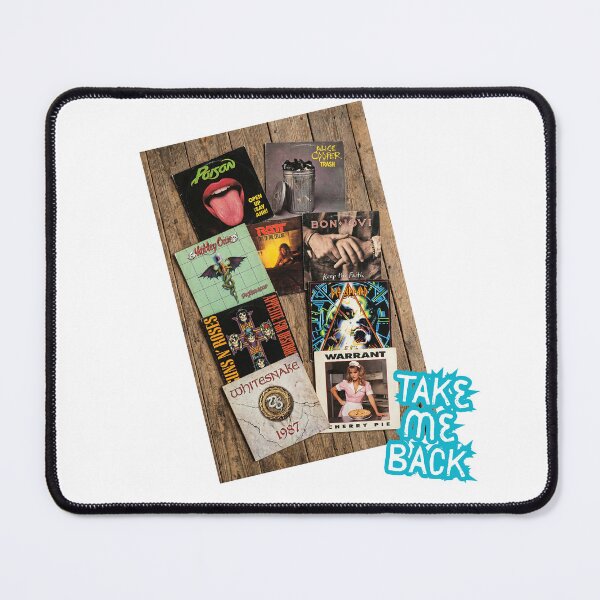 Item preview, Back to the rockin horse designed and sold by Wazzabear Studio.