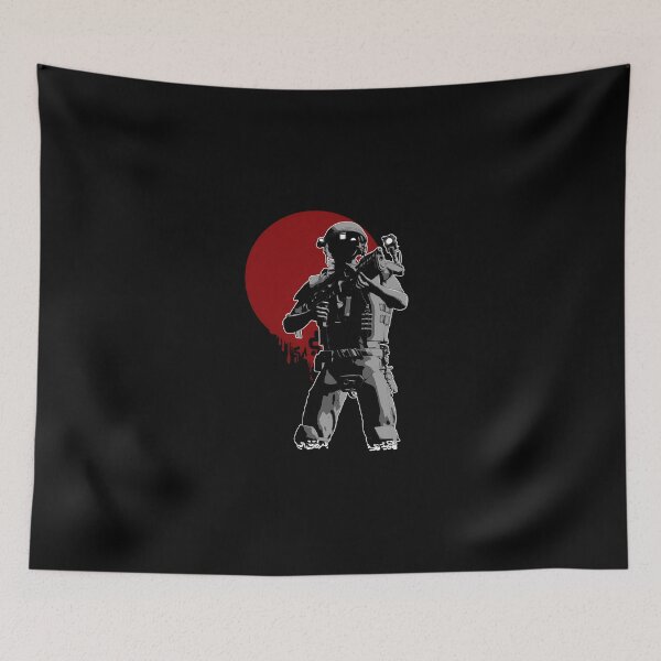Item preview, Colonial-Marine designed and sold by AndrejJurtsj.