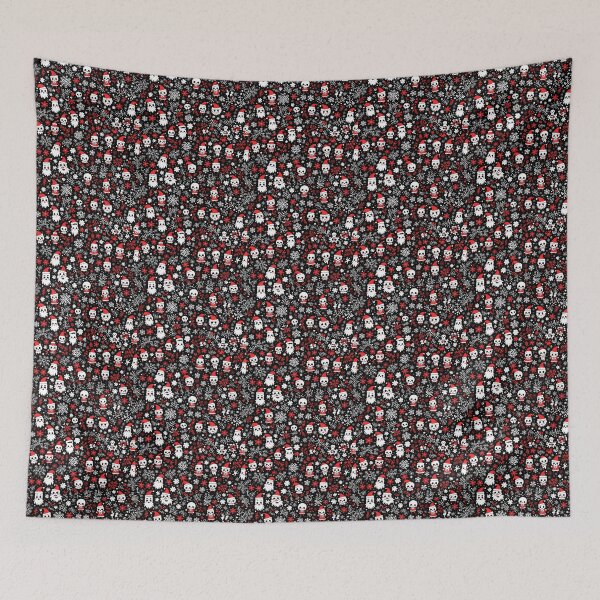 Item preview, CHRISTMAS PATTERN 2025 designed and sold by Tabu Brand.