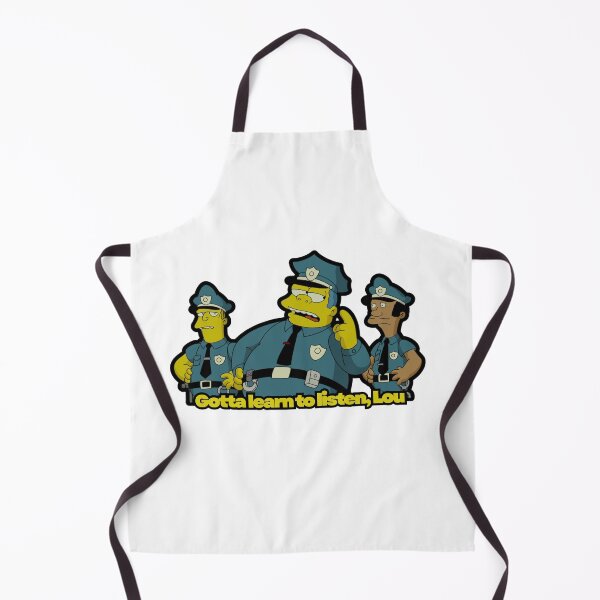 Item preview, Gotta learn to listen, Lou designed and sold by Cade Shop.