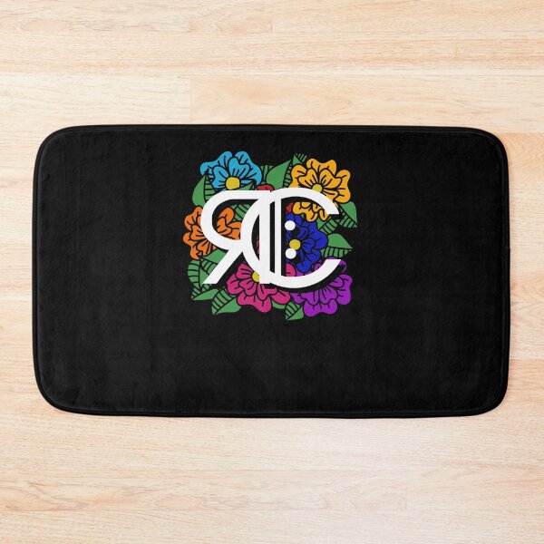Item preview, Colorful-Flower-Rip-Chords-Logo designed and sold by AndrejJurtsj.