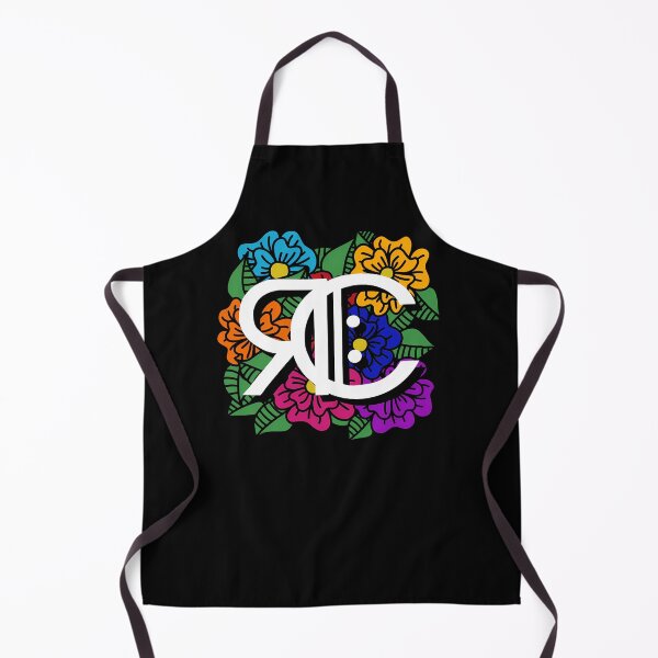 Item preview, Colorful-Flower-Rip-Chords-Logo designed and sold by AndrejJurtsj.