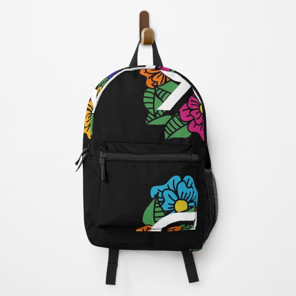 Item preview, Colorful-Flower-Rip-Chords-Logo designed and sold by AndrejJurtsj.