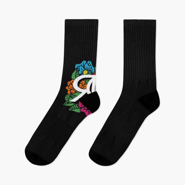 Item preview, Colorful-Flower-Rip-Chords-Logo designed and sold by AndrejJurtsj.