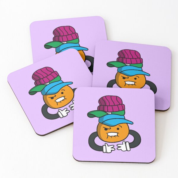 Item preview, Hat Stacker designed and sold by JaColbyCartoons.