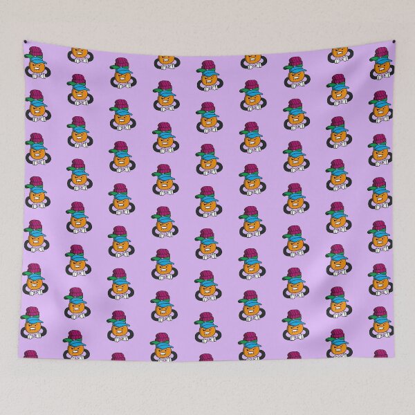 Item preview, Hat Stacker designed and sold by JaColbyCartoons.