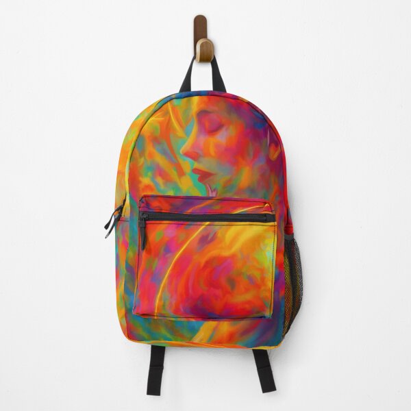Item preview, Burning Thoughts – Colors of the Mind designed and sold by SBD.