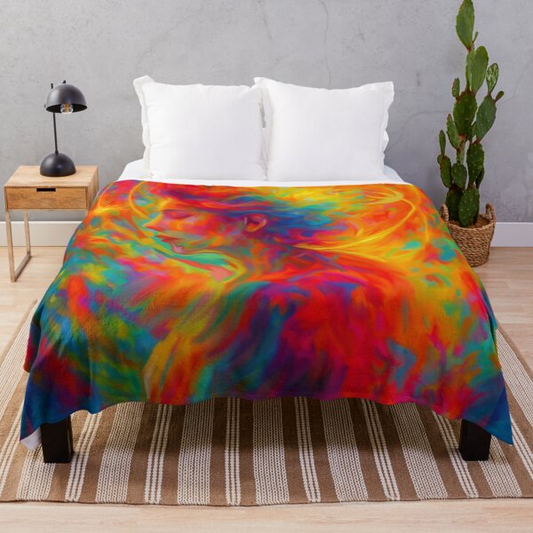 Item preview, Burning Thoughts – Colors of the Mind designed and sold by SBD.