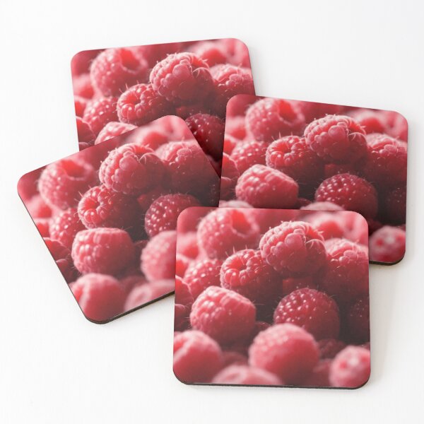 Item preview, Raspberry Fruit designed and sold by PierreAlbijanic.
