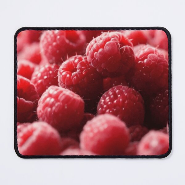 Item preview, Raspberry Fruit designed and sold by PierreAlbijanic.