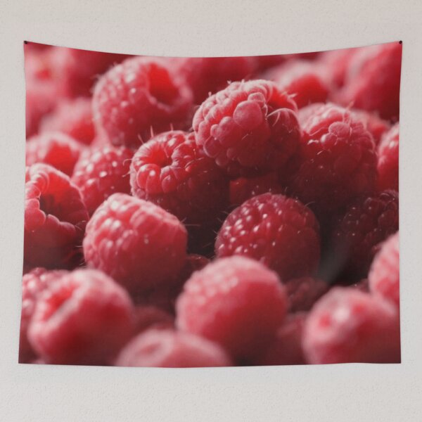 Aperçu de l'œuvre Framboise créée et vendue par PierreAlbijanic.