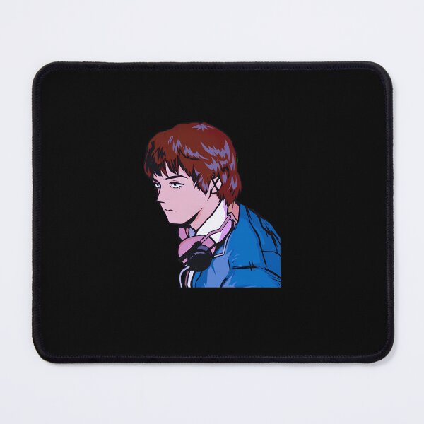 Item preview, Colorful-Paul-Cut-Out designed and sold by BenediktHentsch.