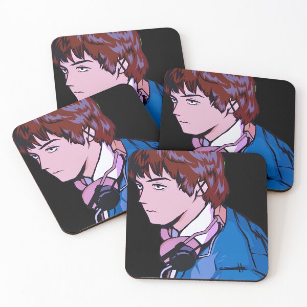 Item preview, Colorful-Paul-Cut-Out designed and sold by BenediktHentsch.