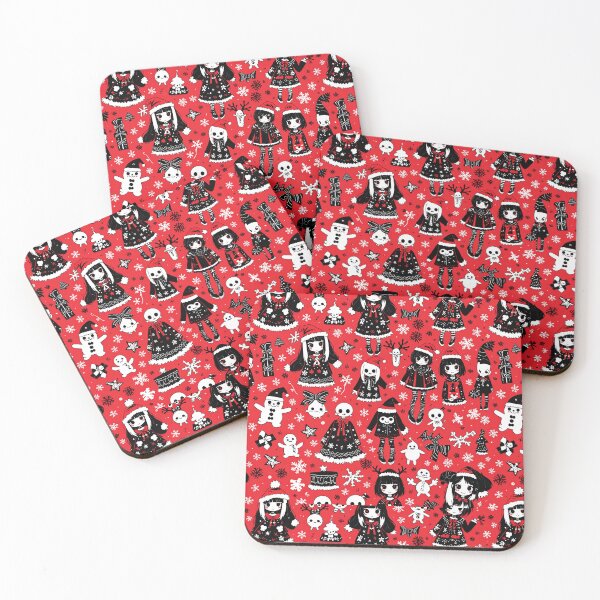 Item preview, CHRISTMAS PATTERN 2025 designed and sold by santo ✝abú.