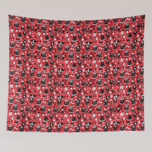 Item preview, CHRISTMAS PATTERN 2025 designed and sold by Tabu Brand.