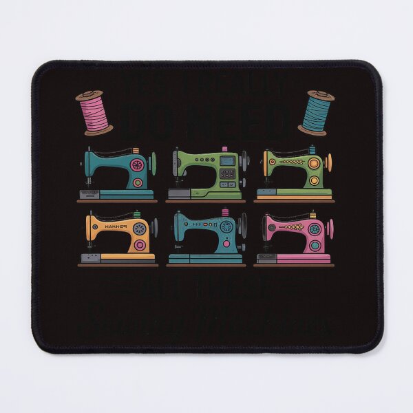 Item preview, Tailors Sewers Need All Sewing Machines Tailor Lover Gift designed and sold by RopboxRone.