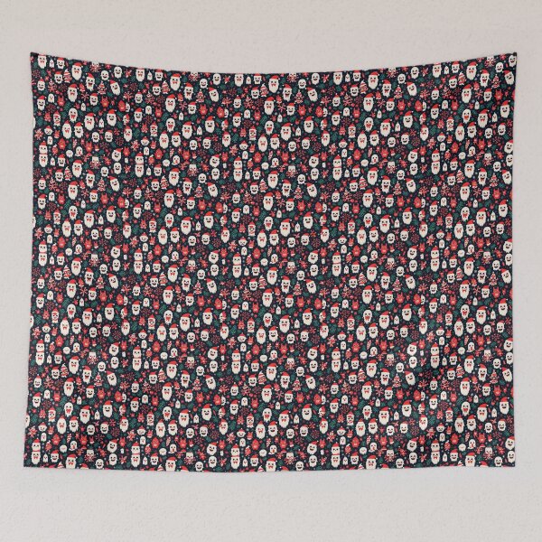 Item preview, CHRISTMAS PATTERN 2025 designed and sold by Tabu Brand.