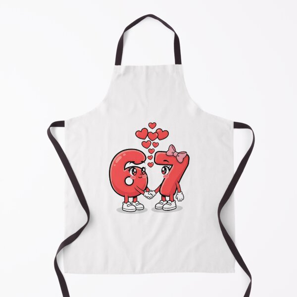 Item preview, Sweet Six Seven Valentine  designed and sold by merlinnears.