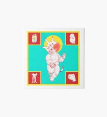 Cherub Art Board