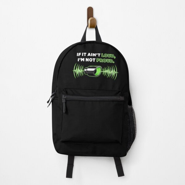 Item preview, If it ain't loud, I'm not proud designed and sold by RAS-77.