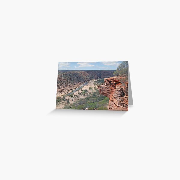 Item preview, The Loop, Kalbarri National Park, Western Australia designed and sold by Adrian Paul.