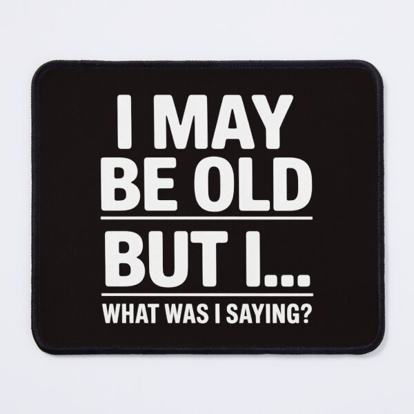 Item preview, Senior Citizens Old People Gifts Old Age designed and sold by RopboxRone.