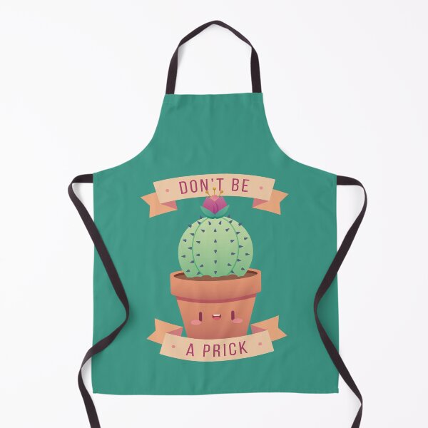 Item preview, Don't Be A Prick designed and sold by gabdoesdesign.